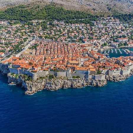 Room In Dubrovnik With Air Conditioning, Wifi Washing Machine 4246-3 Extérieur photo