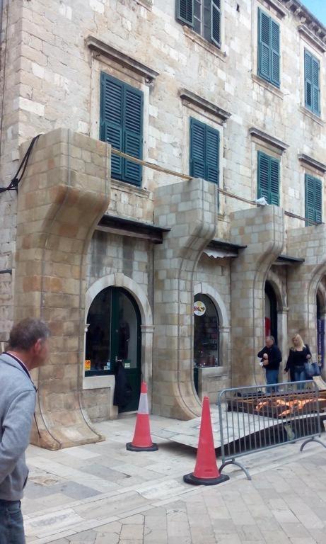 Room In Dubrovnik With Air Conditioning, Wifi Washing Machine 4246-3 Extérieur photo
