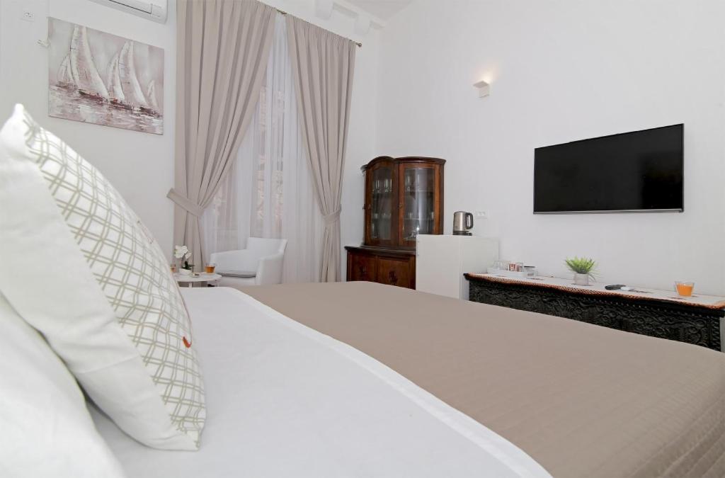 Room In Dubrovnik With Air Conditioning, Wifi Washing Machine 4246-3 Extérieur photo