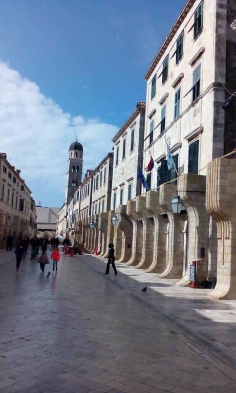 Room In Dubrovnik With Air Conditioning, Wifi Washing Machine 4246-3 Extérieur photo