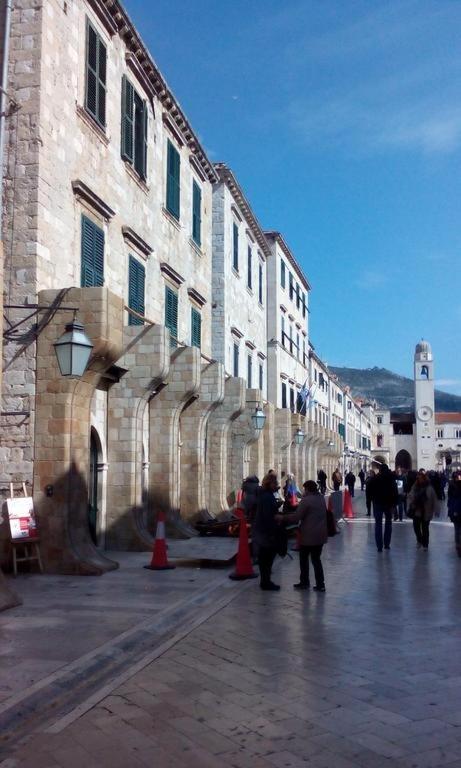 Room In Dubrovnik With Air Conditioning, Wifi Washing Machine 4246-3 Extérieur photo