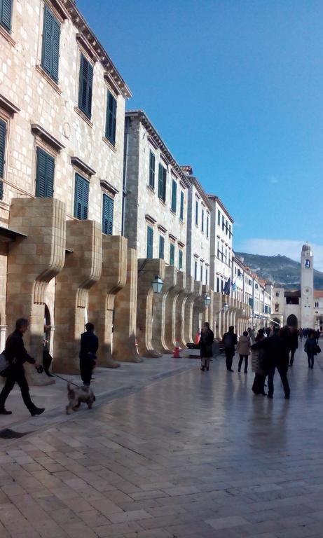 Room In Dubrovnik With Air Conditioning, Wifi Washing Machine 4246-3 Extérieur photo