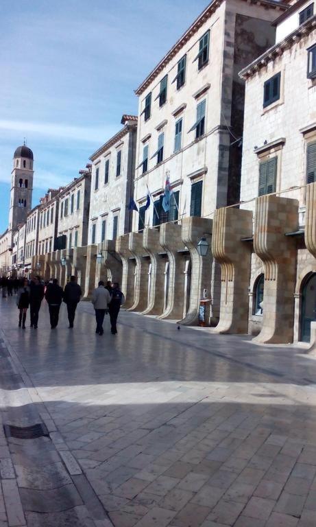 Room In Dubrovnik With Air Conditioning, Wifi Washing Machine 4246-3 Extérieur photo