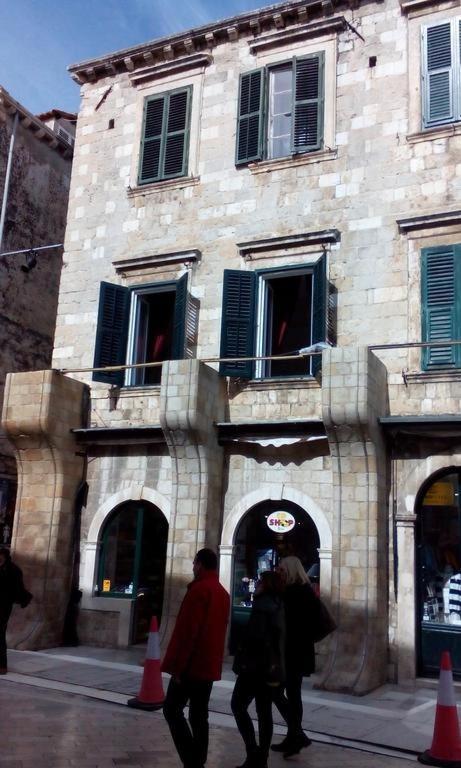 Room In Dubrovnik With Air Conditioning, Wifi Washing Machine 4246-3 Extérieur photo