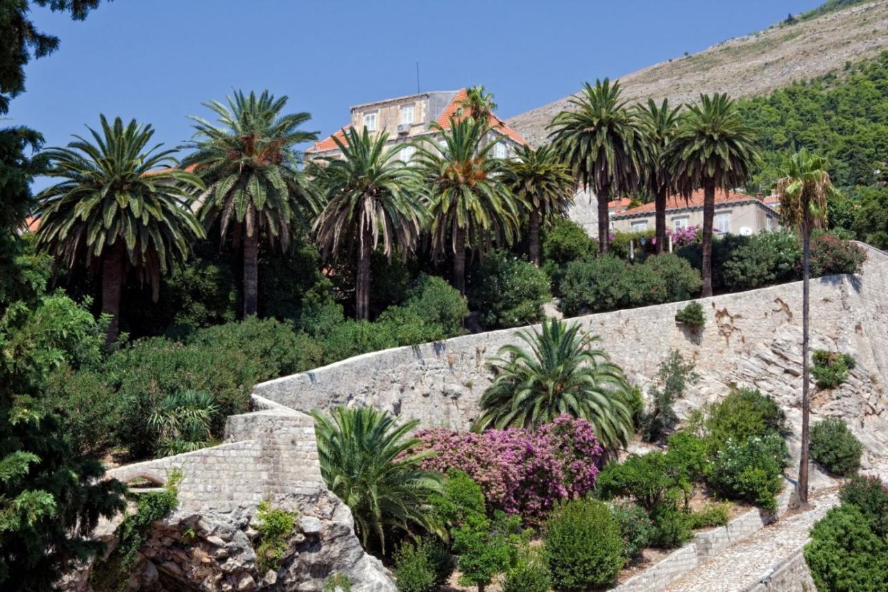 Room In Dubrovnik With Air Conditioning, Wifi Washing Machine 4246-3 Extérieur photo